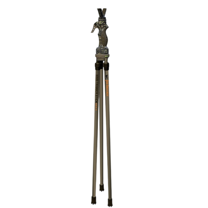 Primos Trigger Stick Gen 3 Tall Tripod Shooting Stick