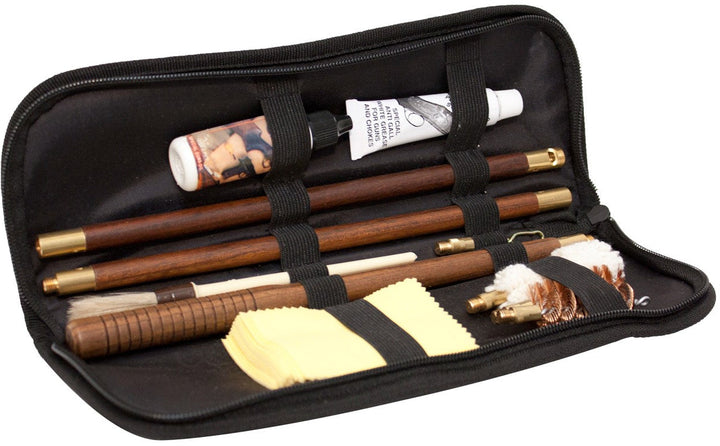 Bisley Pouch Shotgun Cleaning Kit