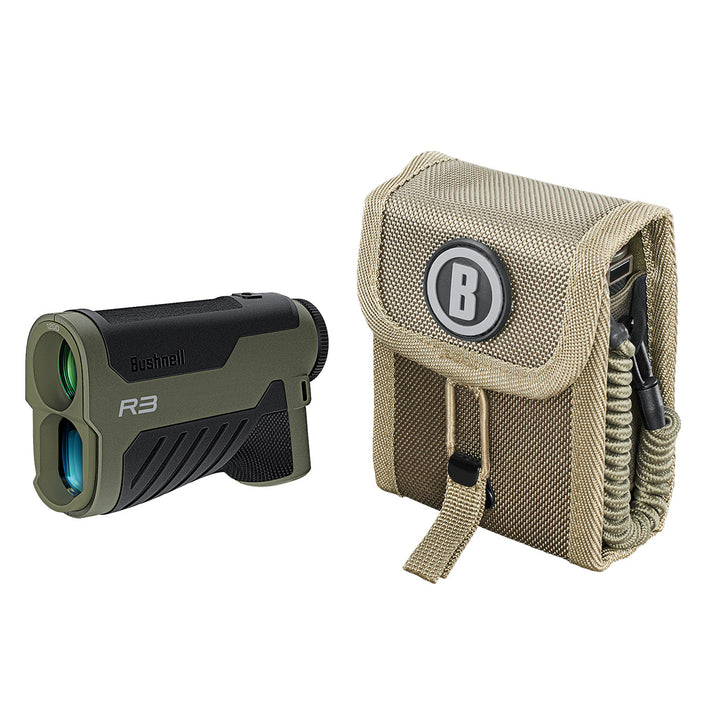 Bushnell R3 1200 Laser Rangefinder