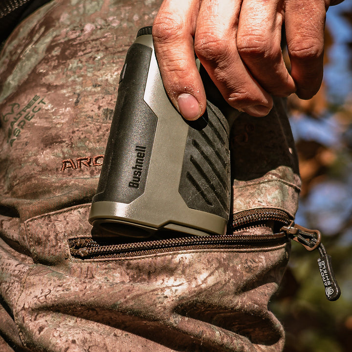 Bushnell R3 1200 Laser Rangefinder