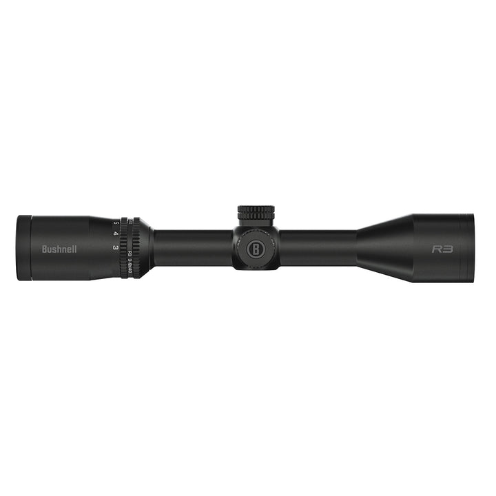 Bushnell R3 3-9x40 Scope