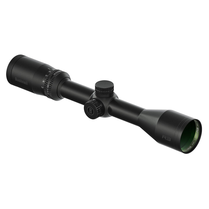 Bushnell R3 3-9x40 Scope