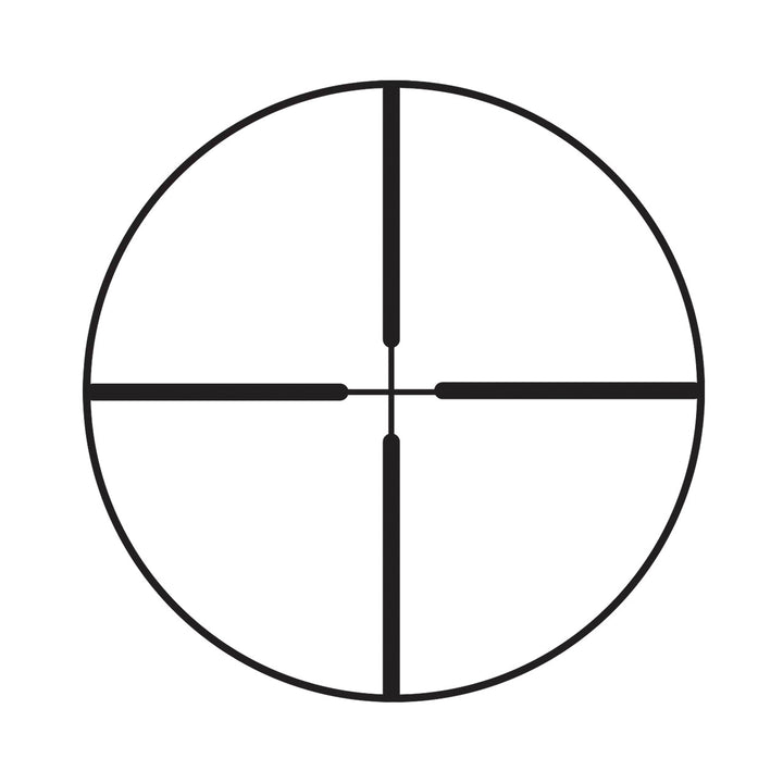 Bushnell R3 3-9x40 Scope