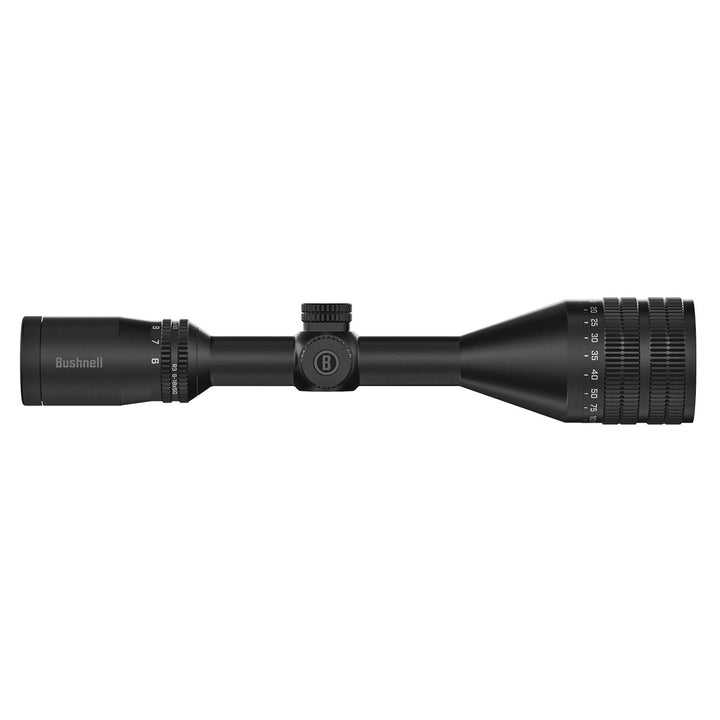 Bushnell R3 6-18x50 Scope with DOA Quick Ballistic Reticle