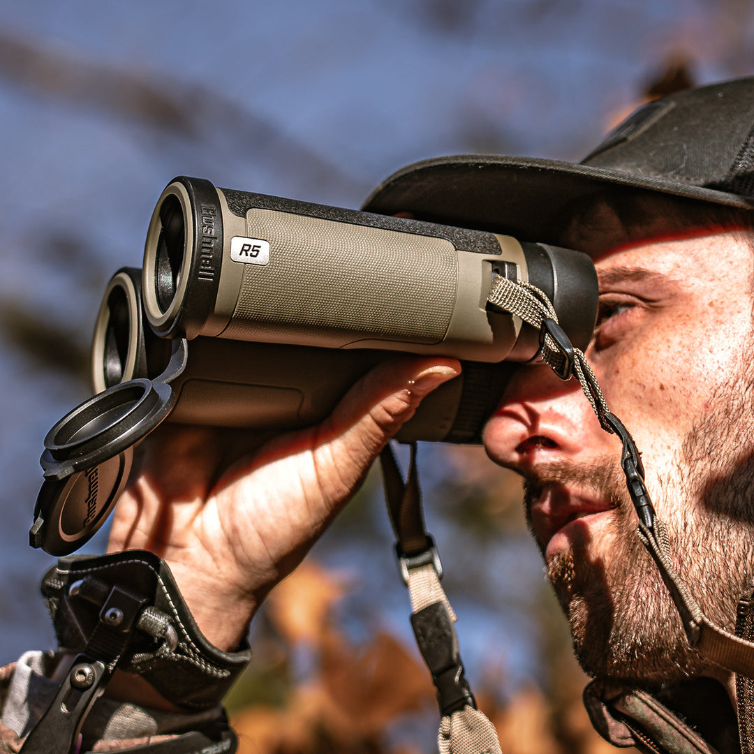 Bushnell R5 10x42 Binocular