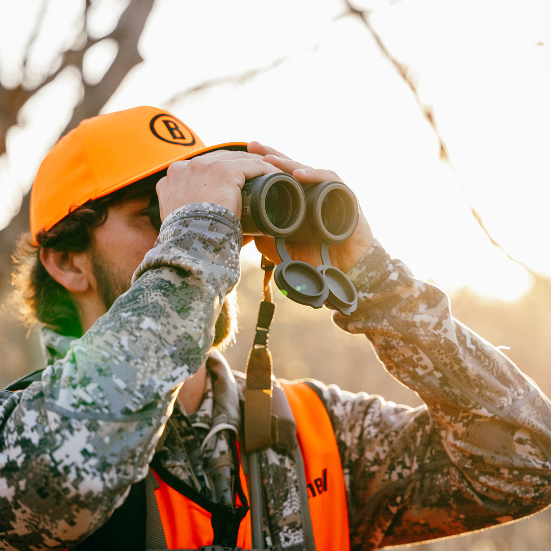 Bushnell R5 12x50 Binocular
