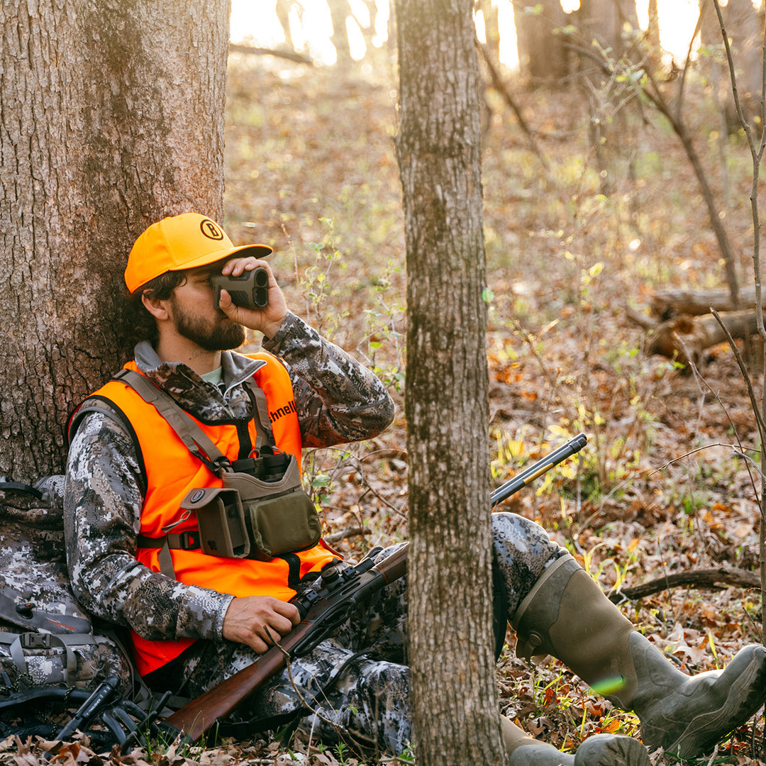 Bushnell R5 2000 AB Laser Rangefinder