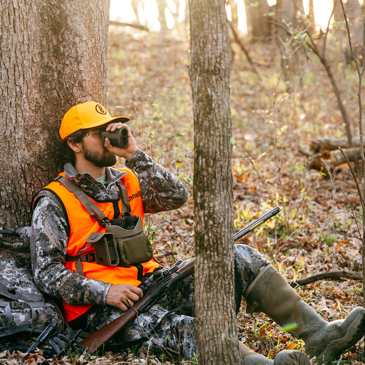 Bushnell R5 2000 AB Laser Rangefinder