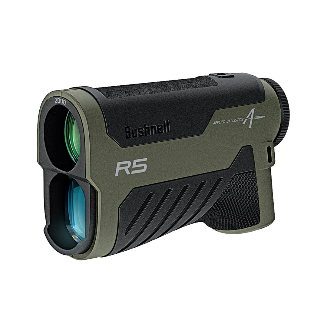 Bushnell R5 2000 AB Laser Rangefinder