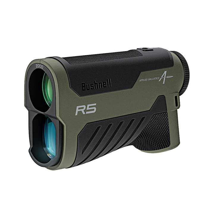 Bushnell R5 2000 AB Laser Rangefinder