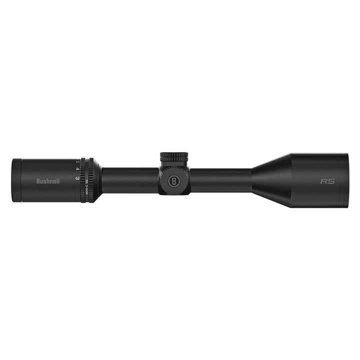 Bushnell R5 3-9x50 Scope with Illuminated Multi-X Reticle