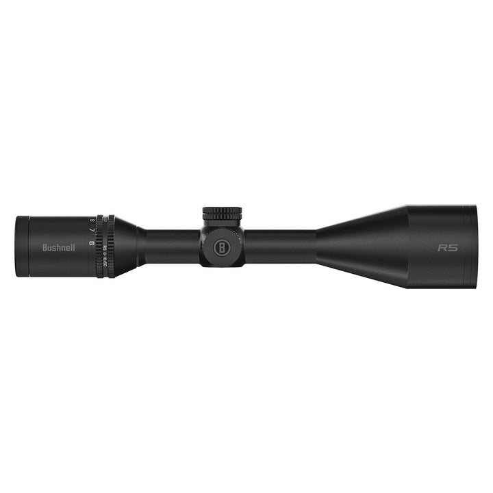 Bushnell R5 6-18x50 Scope with Illuminated DOA LRH800 Reticle