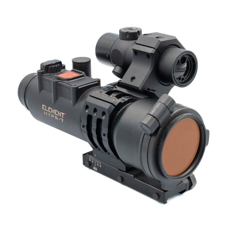 Element Optics Rangefinder Module