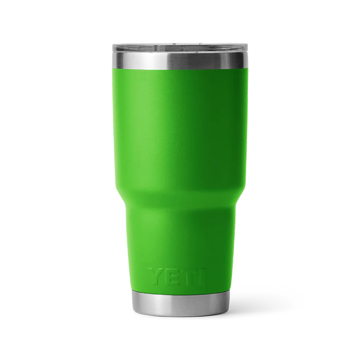 YETI Rambler 30 oz (887 ml) Stackable Cup - Canopy Green