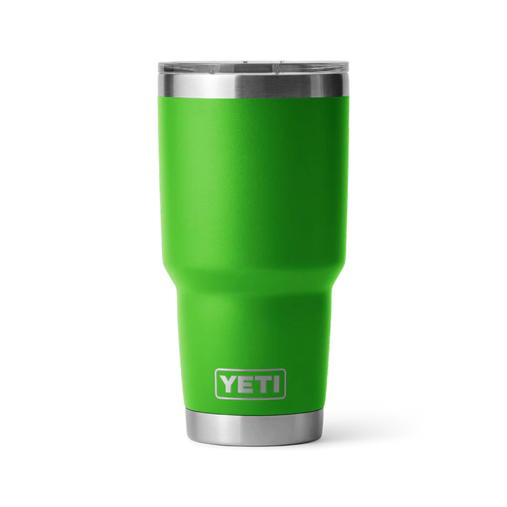 YETI Rambler 30 oz (887 ml) Stackable Cup - Canopy Green