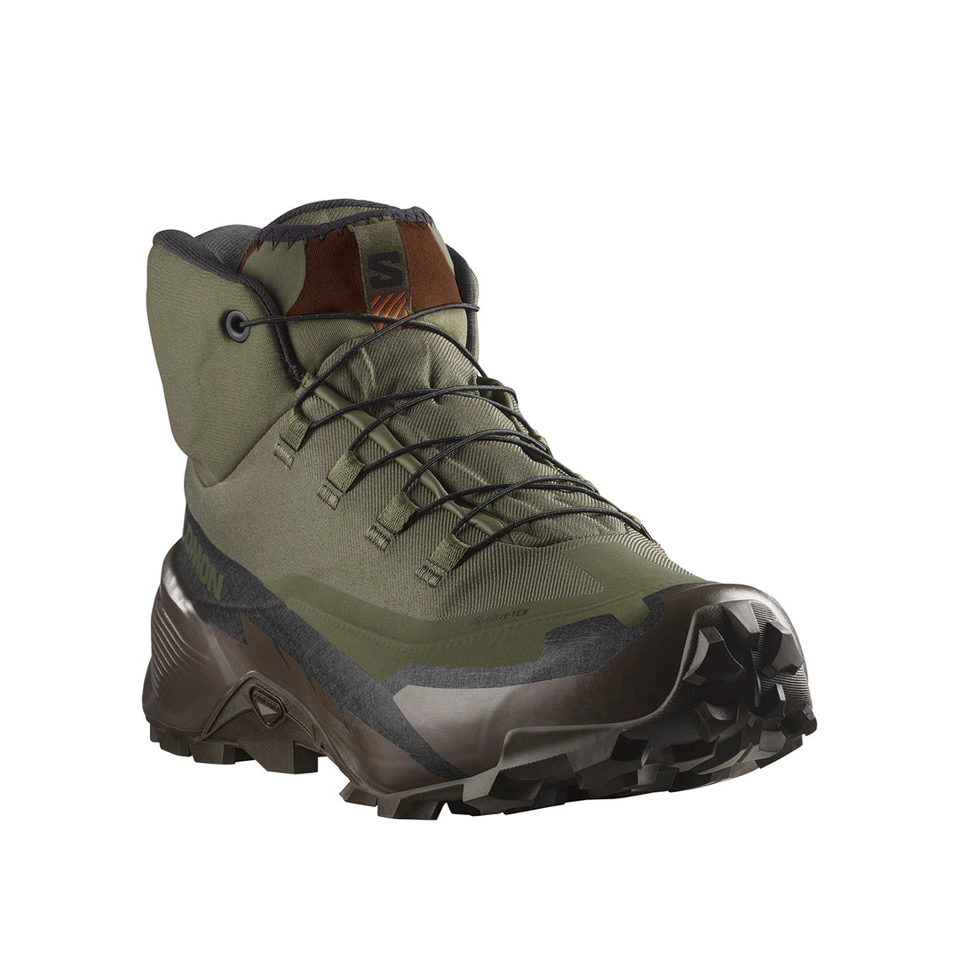 Salomon Cross Hike Tracker GTX