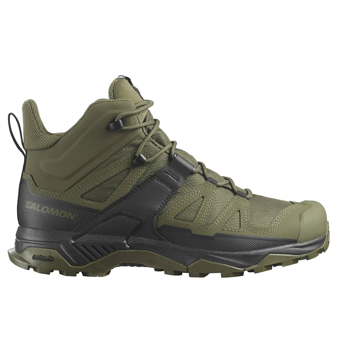 Salomon X Ultra Forces Mid