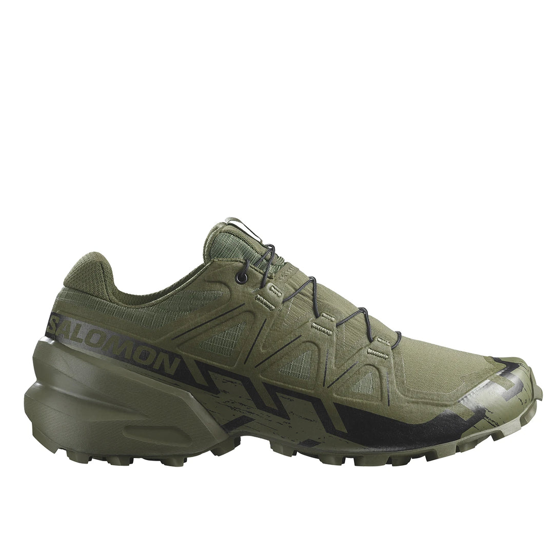 Salomon Forces Speedcross 6