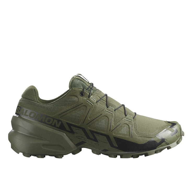 Salomon Forces Speedcross 6