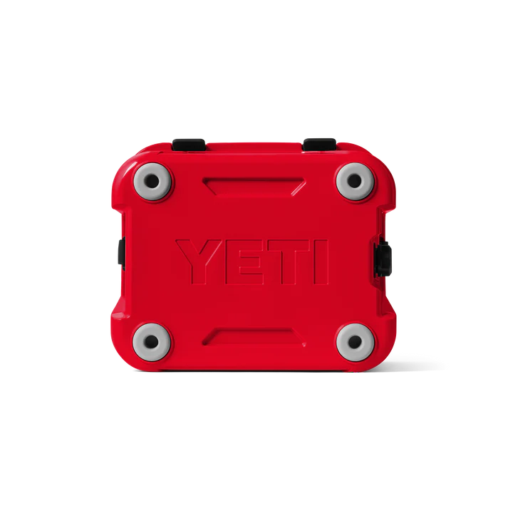 YETI Roadie 24 Cool Box - Rescue Red