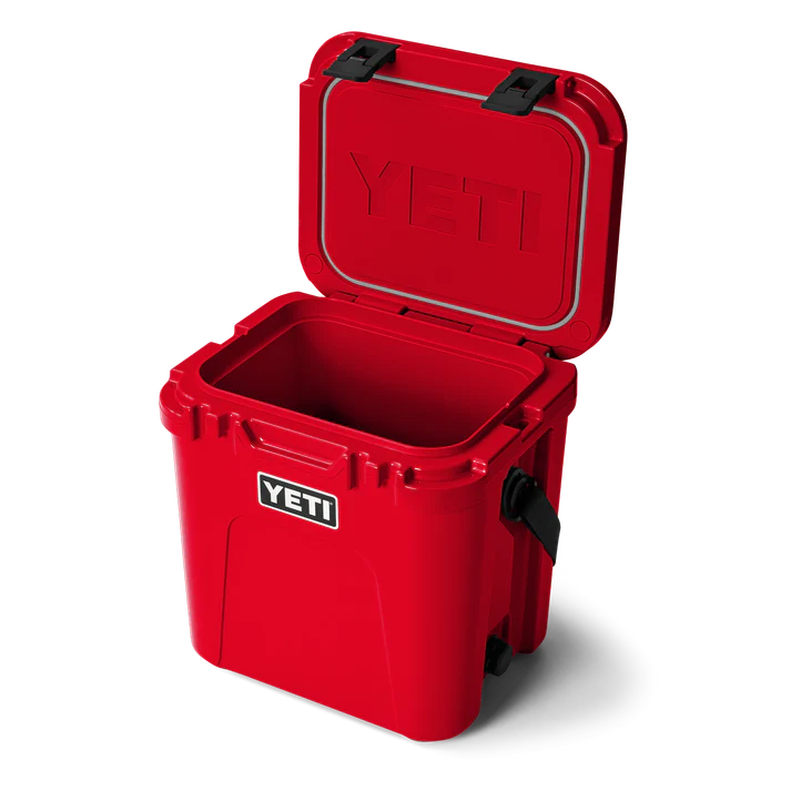 YETI Roadie 24 Cool Box - Rescue Red
