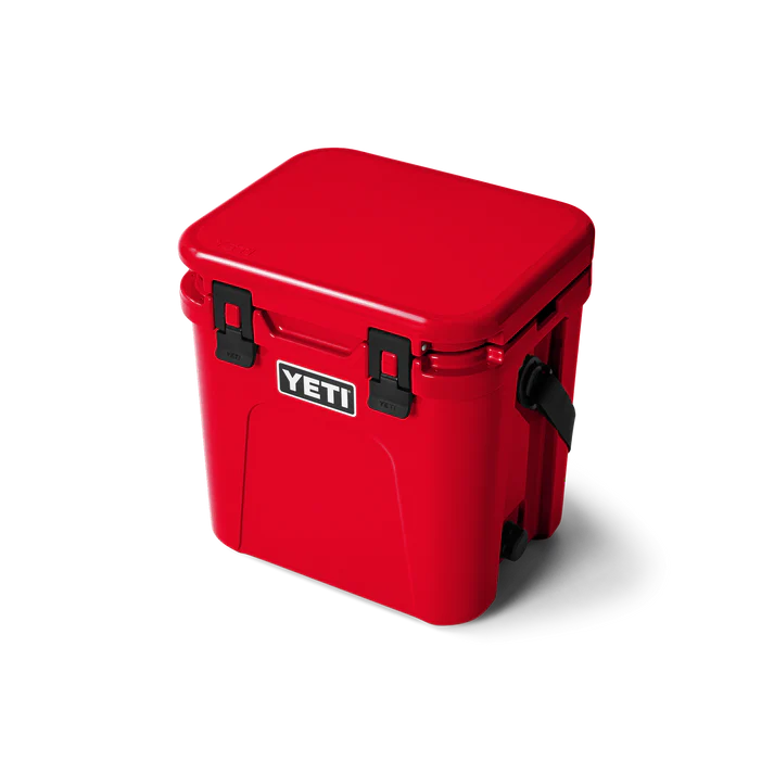 YETI Roadie 24 Cool Box - Rescue Red