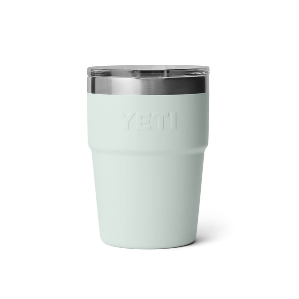 YETI Rambler 16 oz Stackable Coffee Cup - Ridgeline