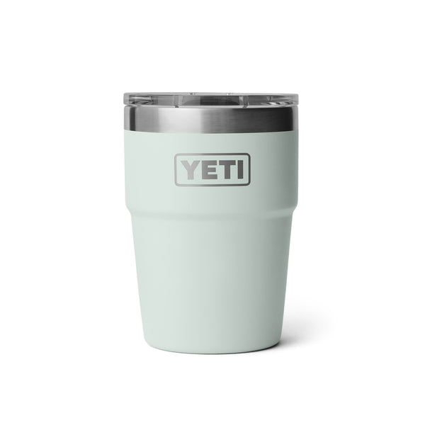 YETI Rambler 16 oz Stackable Coffee Cup - Ridgeline