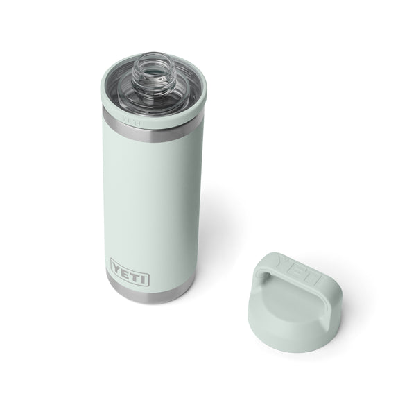YETI Rambler 18 oz Bottle - Ridgeline