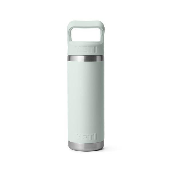 YETI Rambler 18 oz Flip-Straw Bottle - Ridgeline