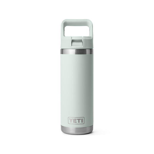 YETI Rambler 18 oz Flip-Straw Bottle - Ridgeline