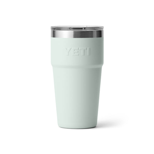 YETI Rambler 20 oz Stackable Coffee Cup - Ridgeline