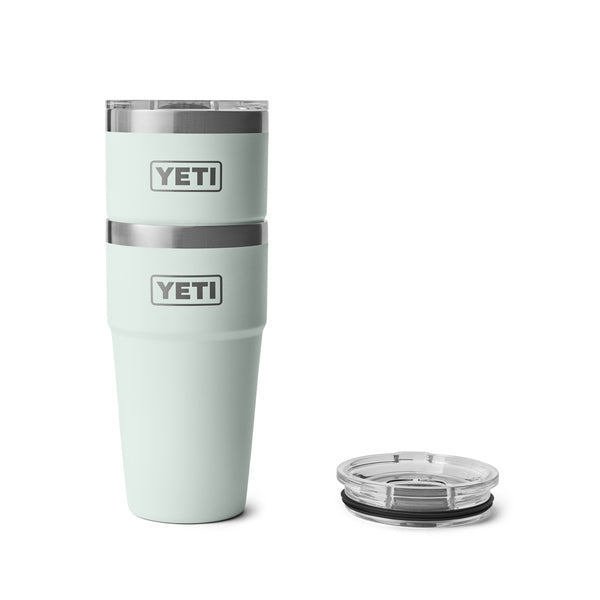 YETI Rambler 20 oz Stackable Coffee Cup - Ridgeline