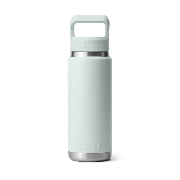 YETI Rambler 26 oz Flip-Straw Bottle - Ridgeline