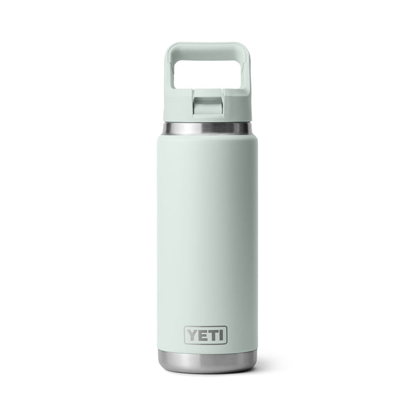 YETI Rambler 26 oz Flip-Straw Bottle - Ridgeline