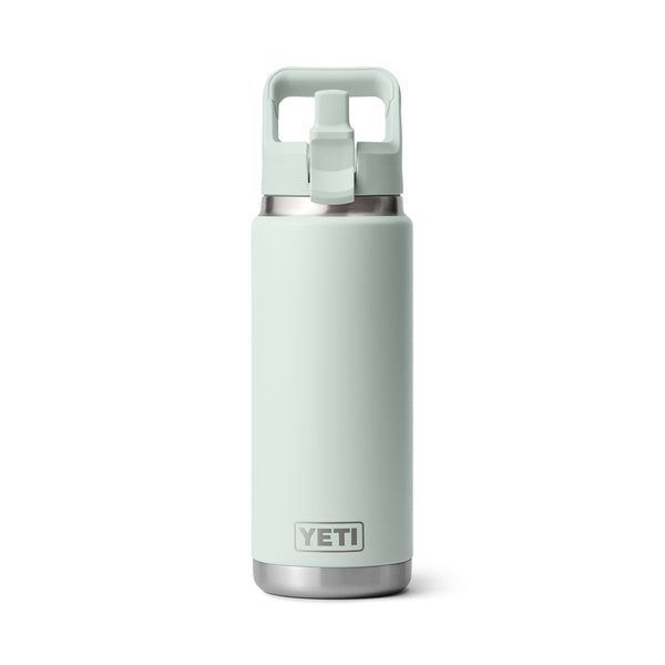 YETI Rambler 26 oz Flip-Straw Bottle - Ridgeline
