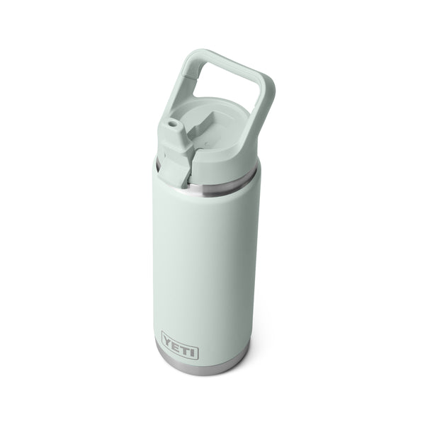 YETI Rambler 26 oz Flip-Straw Bottle - Ridgeline