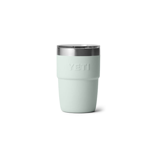 YETI Rambler 8 oz Stackable Coffee Cup - Ridgeline