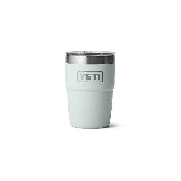 YETI Rambler 8 oz Stackable Coffee Cup - Ridgeline