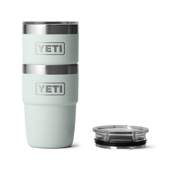 YETI Rambler 8 oz Stackable Coffee Cup - Ridgeline