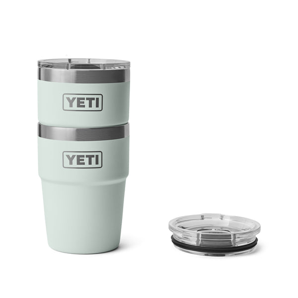 YETI Rambler 16 oz Stackable Coffee Cup - Ridgeline