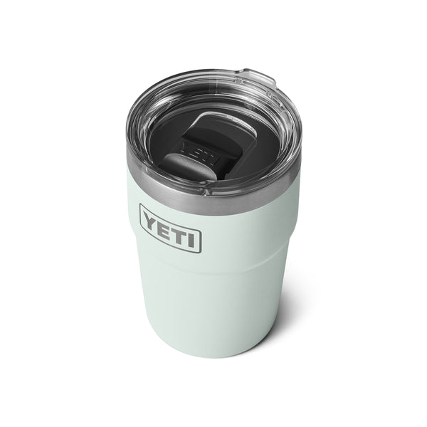 YETI Rambler 16 oz Stackable Coffee Cup - Ridgeline