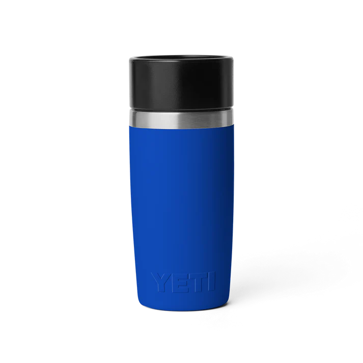 YETI Rambler 12 oz Travel Bottle - Royal Blue