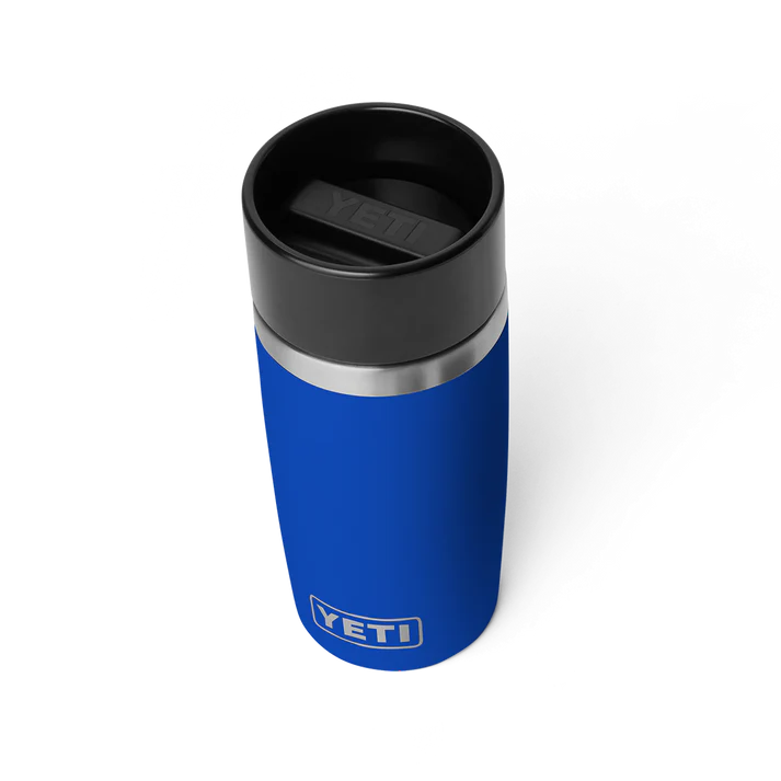 YETI Rambler 12 oz Travel Bottle - Royal Blue