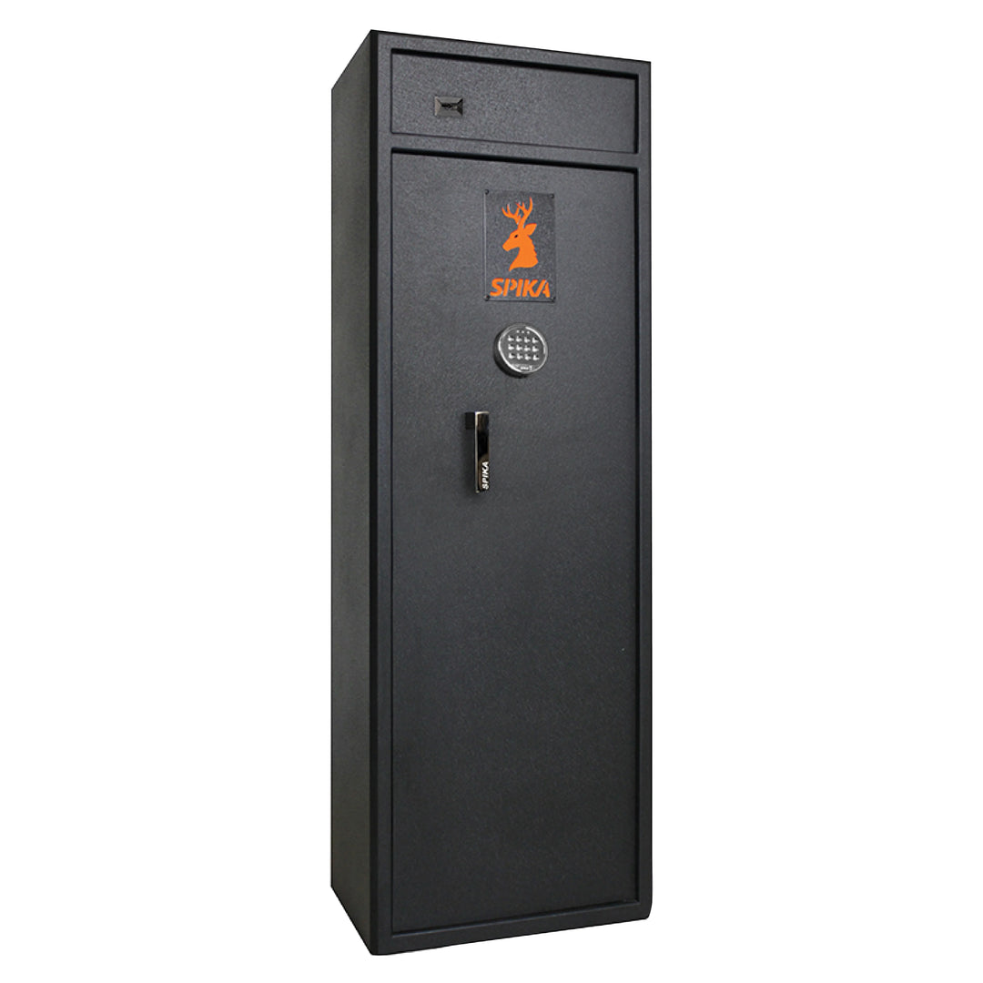 S3ED Digital Large Safe