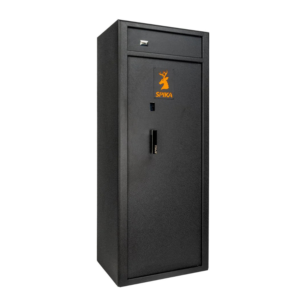 Spika S4 Extra Large Safe