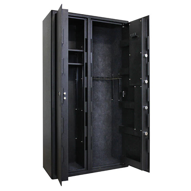 Spika SDD Double Door Safe