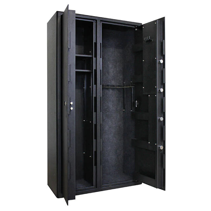 Spika SDD Double Door Safe