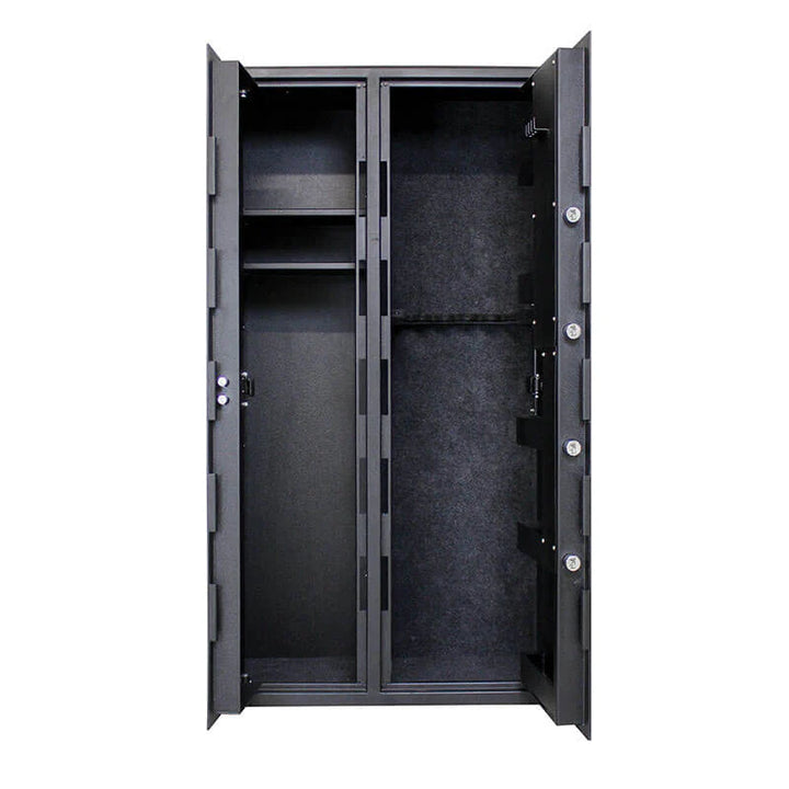 Spika SDD Double Door Safe