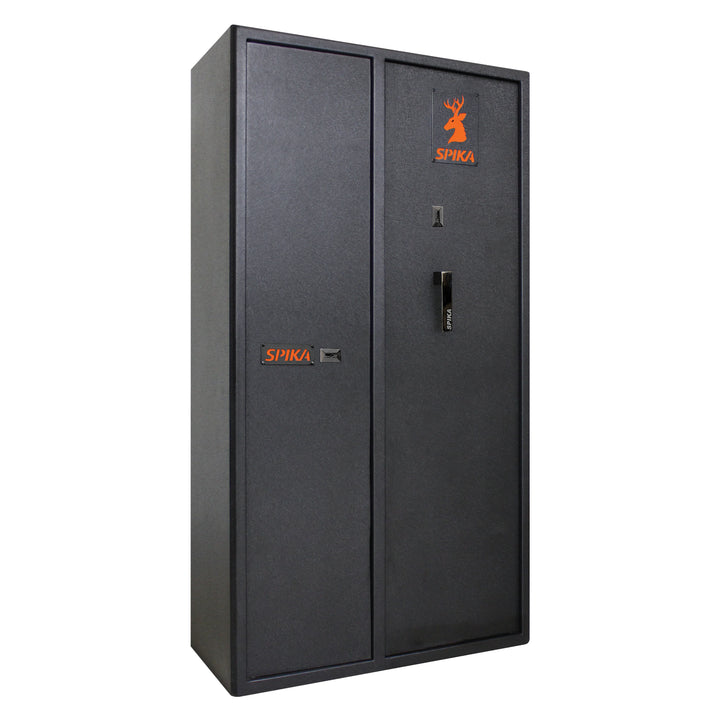 Spika SDD Double Door Safe